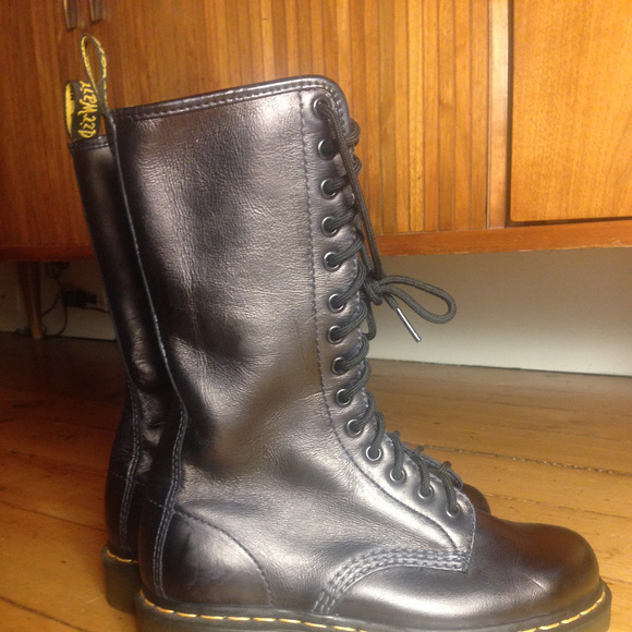 custom dr martens uk